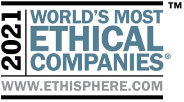 World's ethical companies